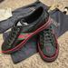 Gucci Shoes | Gucci Sneakers | Color: Black | Size: 9.5