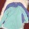 Columbia Tops | 2 Columbia Sports Wear Tops . Medium | Color: Blue/Green | Size: M