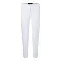 Cambio Damen Hose ROS, offwhite, Gr. 40/29