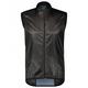 Scott - RC Team WB Vest - Fahrradweste Gr S schwarz/grau