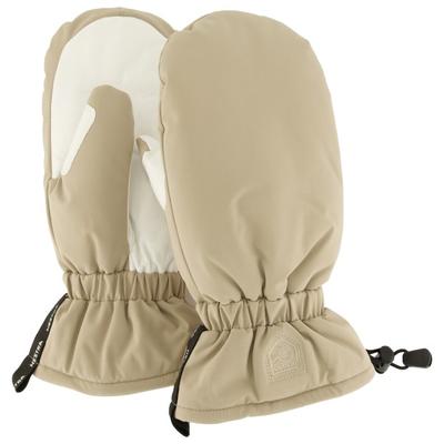 Hestra - Mist Mitt - Handschuhe Gr 9 beige