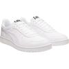 Sneaker ASICS SPORTSTYLE "JAPAN S", Gr. 42,5, weiß, Synthetik, unifarben, sportlich, Schuhe