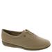 Easy Spirit Motion - Womens 6 Tan Oxford E2