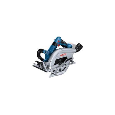 Bosch - Professional gks 18V-70 l (c) Akku-Handkreissäge solo (06016B9000)