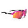 Rudy Project Unisex Deltabeat pink