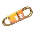 Genuine Scag SMZL 48 Cutter Deck Belt for Lawn Mowers fits Liberty Z Zero-Turn Riding Mowers / 485350