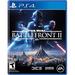 Star Wars Battlefront Ii - Playstation 4