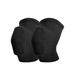 Non-slip Knee Brace Soft Breathable Knee Pads Compression Sleeve For Dance Basketball Soccer Jogging Cycling For Women Men