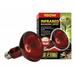 Exo-Terra Heat Glo Infrared Heat Lamp 150 Watts