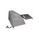 Plate Mulching For #9238 Wall Blade Grinder