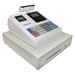 Nadex Coins CR360 Thermal-Print Electronic Cash Register (White) NXTE-1379