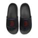 Nike Boston Red Sox Off-Court Wordmark Slide Sandals