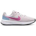 NIKE Laufschuhe Revolution 6, Größe 36 in PEARL PINK/COSMIC FUCHSIA-COBA