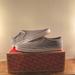 Vans Shoes | Men’s Size 13 Grey & White Checkered Vans | Color: Gray/White | Size: 13