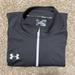 Under Armour Other | Men’s Under Armour Heat Gear Half Zip | Color: Gray | Size: Xl