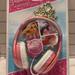 Disney Toys | Disney Princess Wired Volume Limiting Headphones | Color: Pink/White | Size: Osg