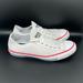 Converse Shoes | Converse Chuck Taylor All Star Knit Sneakers Men’s Sz 8/ Women’s Sz 10 | Color: White | Size: 10