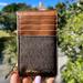 Michael Kors Bags | Michael Kors Ladies Jet Set Travel Top Zip Card Case Wallet Brown Mk | Color: Brown | Size: Os