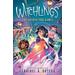 Witchlings #2: The Golden Frog Games (Hardcover) - Claribel A. Ortega