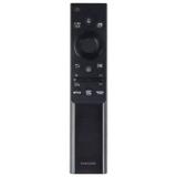 Samsung Remote Control (BN59-01357A) with Solar Power for Select TVs - Black (Used)