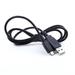 Yustda USB Charging Data Cable Compatible with Tomtom GO 740 1CF7.010.02 GPS Sat Nav