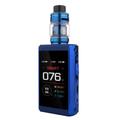 GeekVape AEGIS Touch T200 + Z Sub Ohm 2021 Tank Kit, E-Zigarette, 200 W, 5 ml, navy blue, ohne Nikotin