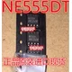 Lot de 50 minuteries DIP-8 8 broches NE555 NE555P NE555N 555 prises DIP/SOP-8 SMD NE555DR IC