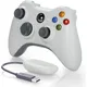 Manette sans fil pour Xbox 360 Ygland YE 2.4GHZ manette de jeu manette de jeu télécommande