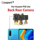 Caméra avant arrière d'origine pour Huawei P30 Lite P30Lite 24MP 48MP face principale Tech Flex