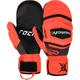 Reusch Worldcup Warrior GS Handschuhe (Größe 9.5, schwarz)