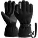 Reusch Winter Warm GTX Handschuhe (Größe S, schwarz)