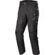 Alpinestars Monteira Drystar® XF Pantaloni tessili moto, nero, dimensione M