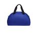 Port Authority BG819 Mini Ripstop Dome Duffel in True Royal Blue size OSFA | Polyester