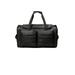 CornerStone CSB815 Tactical Duffel in Black size OSFA | Polyester Canvas