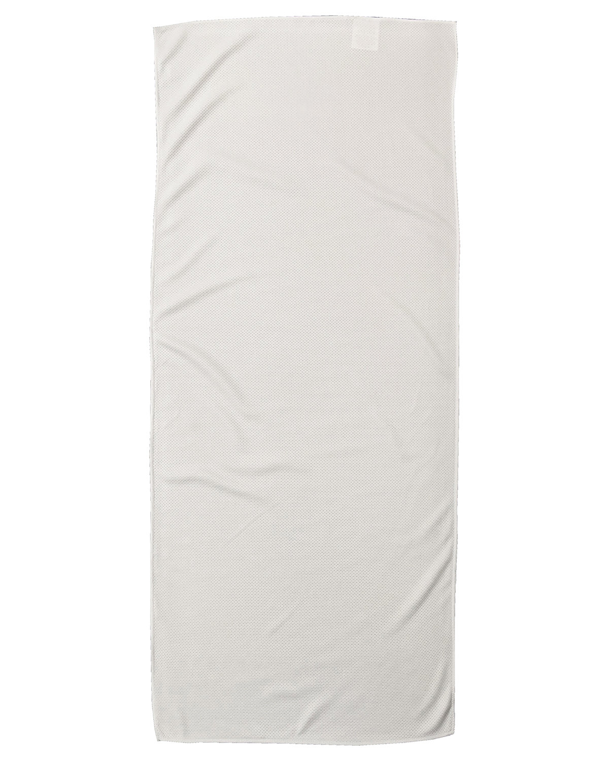 Liberty Bags PSB12315 Sublimation Cooling Towel in White size ONE | Polyester