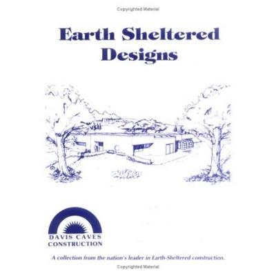 Earth Sheltered Designs