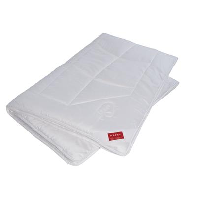 Hefel »KlimaControl Comfort« Tencel-Bettdecke medium / 155x220 cm / 850g