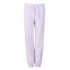 Jogginghose TOP GUN "TG22021", Damen, Gr. 48 (S), US-Größen, lila (lavendel), 100% Baumwolle, Hosen