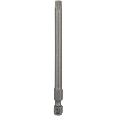 Bosch - 1x Schrauberbit Extra-Hart, T30, 89 mm - 2607001658