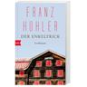 Der Enkeltrick - Franz Hohler, Taschenbuch