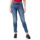 s.Oliver Damen Jeans-hose Jeans Hose, Blau, 44W / 32L EU