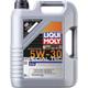 Special tec ll 5W-30 1193 Huile moteur 5 l - Liqui Moly