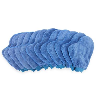 Arkwright Blue Dusting Mitts 12-Piece - One Size