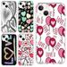 Luxury iPhone 12 Cellphone Cases iPhone X Case iPhone 14 Waterproof Case Durable Protective Case for iPhone 14 13 XR X 8 12 11 PRO Max 7 XS 6 Plus