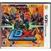 Little Battlers eXperience 3DS (Brand New Factory Sealed US Version) Nintendo 3D
