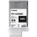 Canon PFI-102MBK Original Ink Cartridge - Inkjet - Matte Black - 1 Each | Bundle of 5 Each