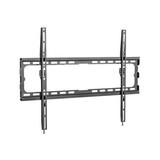 Home Plus 3010313 37 x 80 in. 99 lbs Fixed Wall Mount Gray