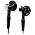 Cellet Stereo Hands Free Earpiece For Lg Chocolate Vx8500 Vx8550 Shine Cu720