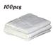 Valentine s Day gift Waterproof Disposable Hair Salon Capes Washing Pads Shampoo Cape