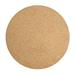 Round Cork Boards Natural Environmental Protection Cork Sticky Bulletin Memo Pin Boards Photos Message Boards (Diameter